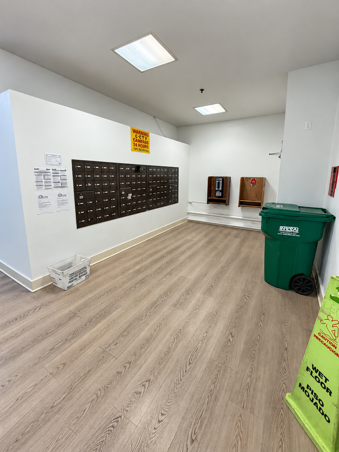 DTLA Studio with Private Full Bathroom rental photo