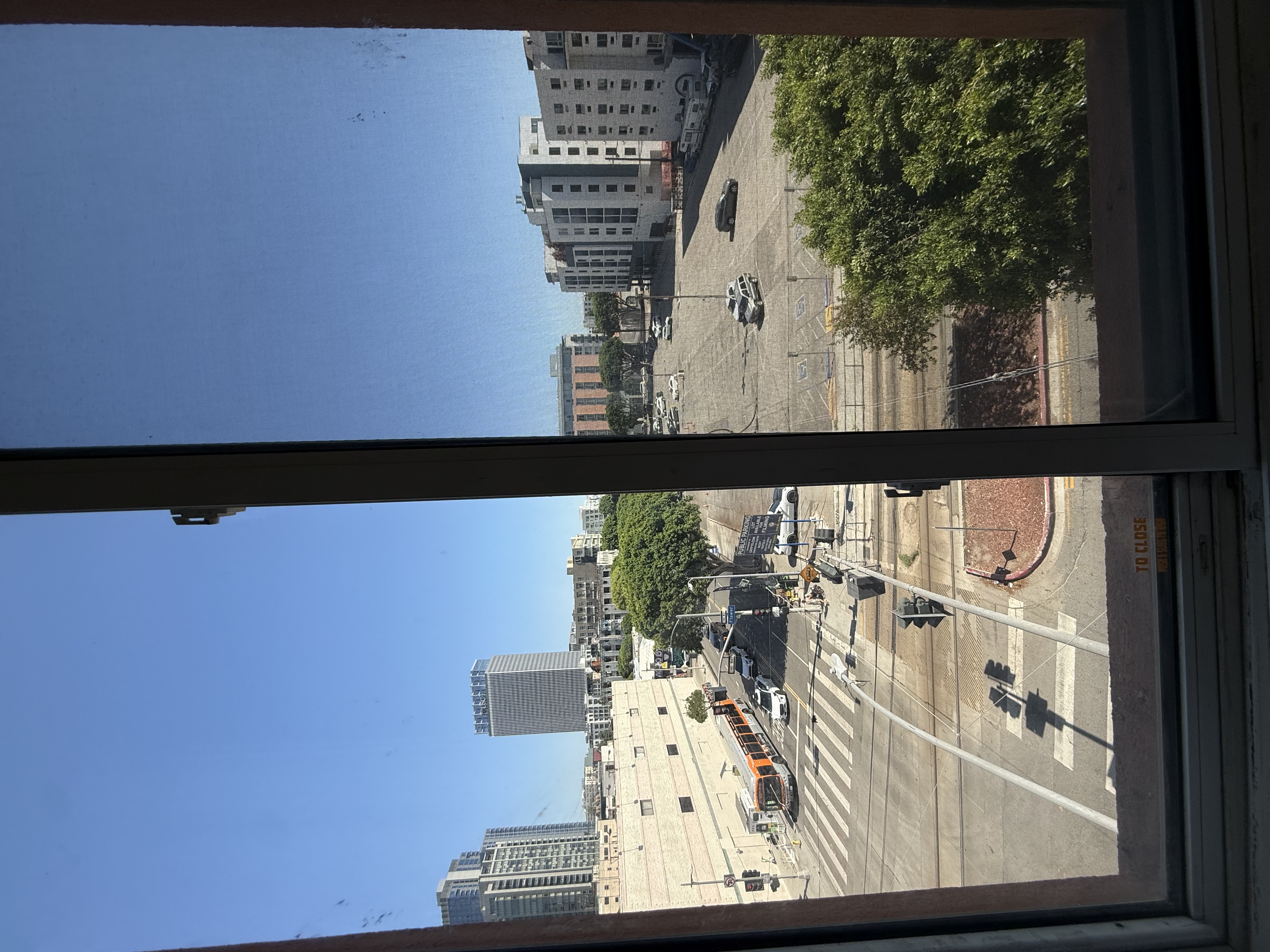 Affordable DTLA Studio rental photo