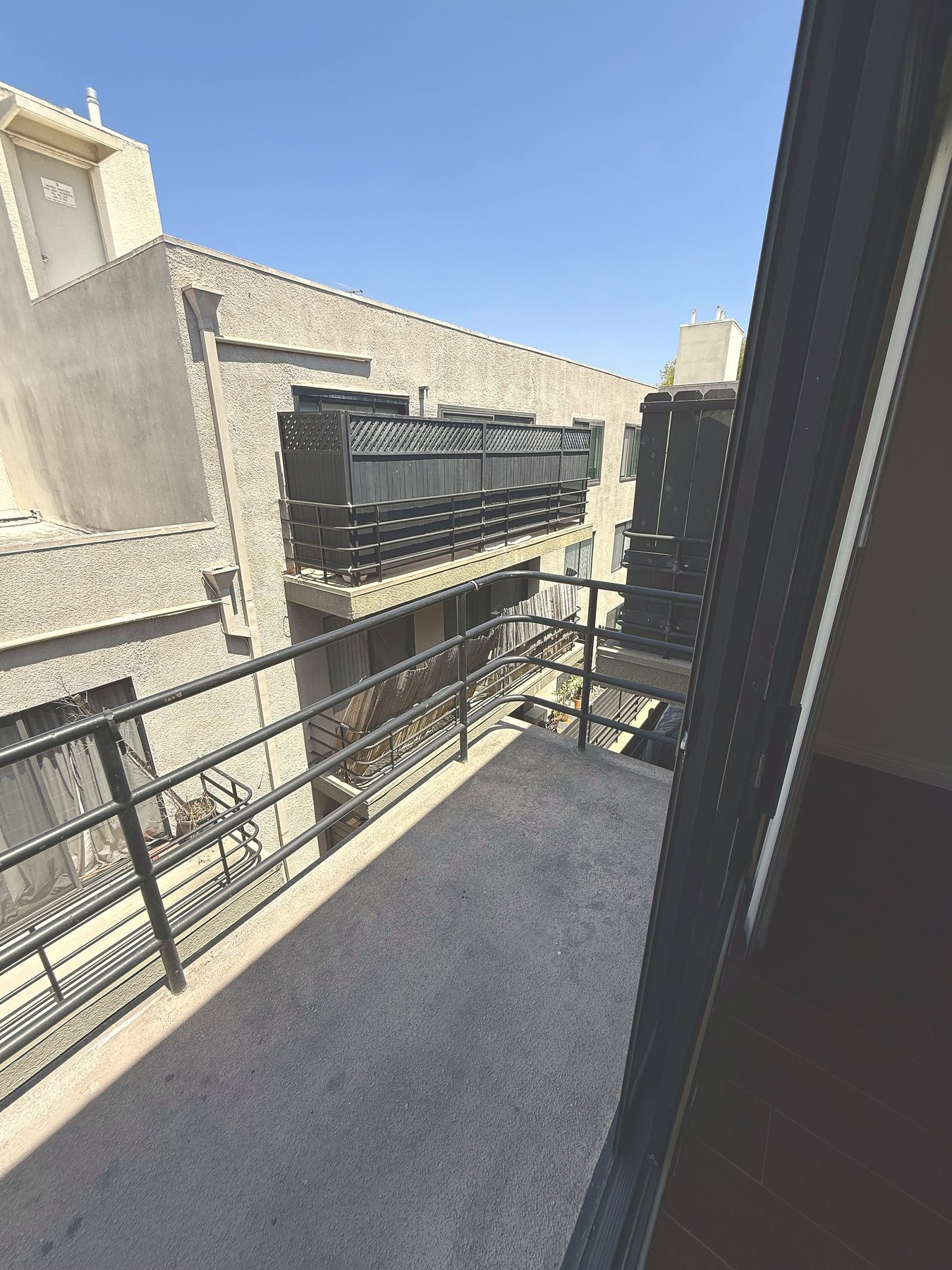 Sawtelle 3 Bed Condo rental photo