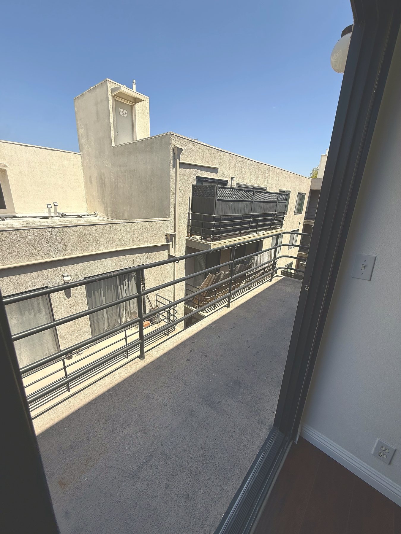 Sawtelle 3 Bed Condo rental photo
