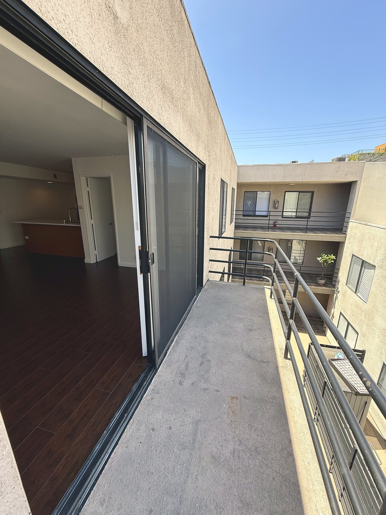 Sawtelle 3 Bed Condo rental photo