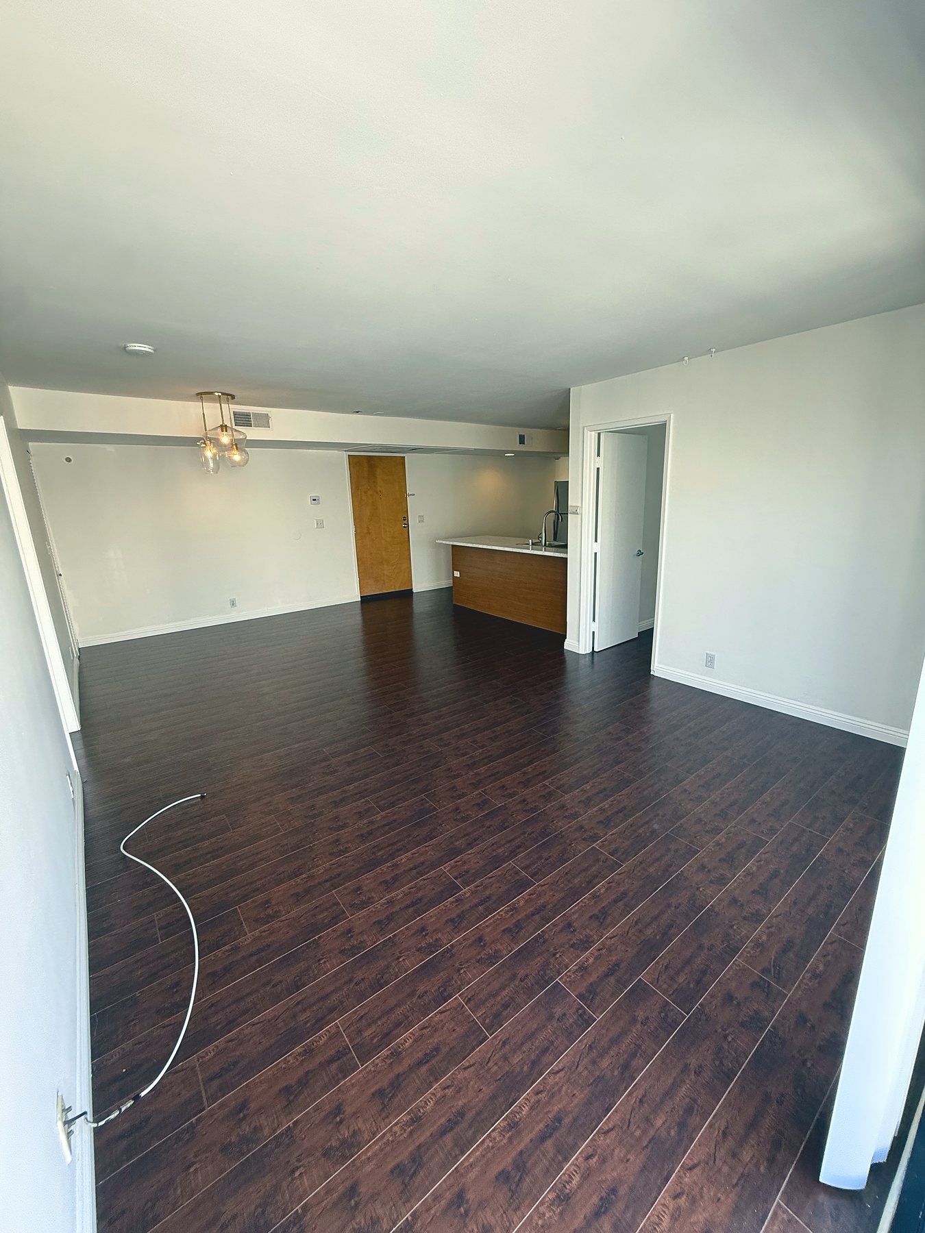 Sawtelle 3 Bed Condo rental photo