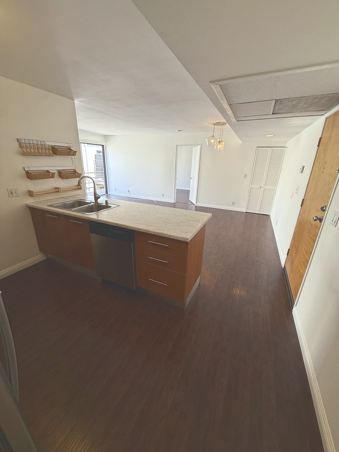 Sawtelle 3 Bed Condo rental photo