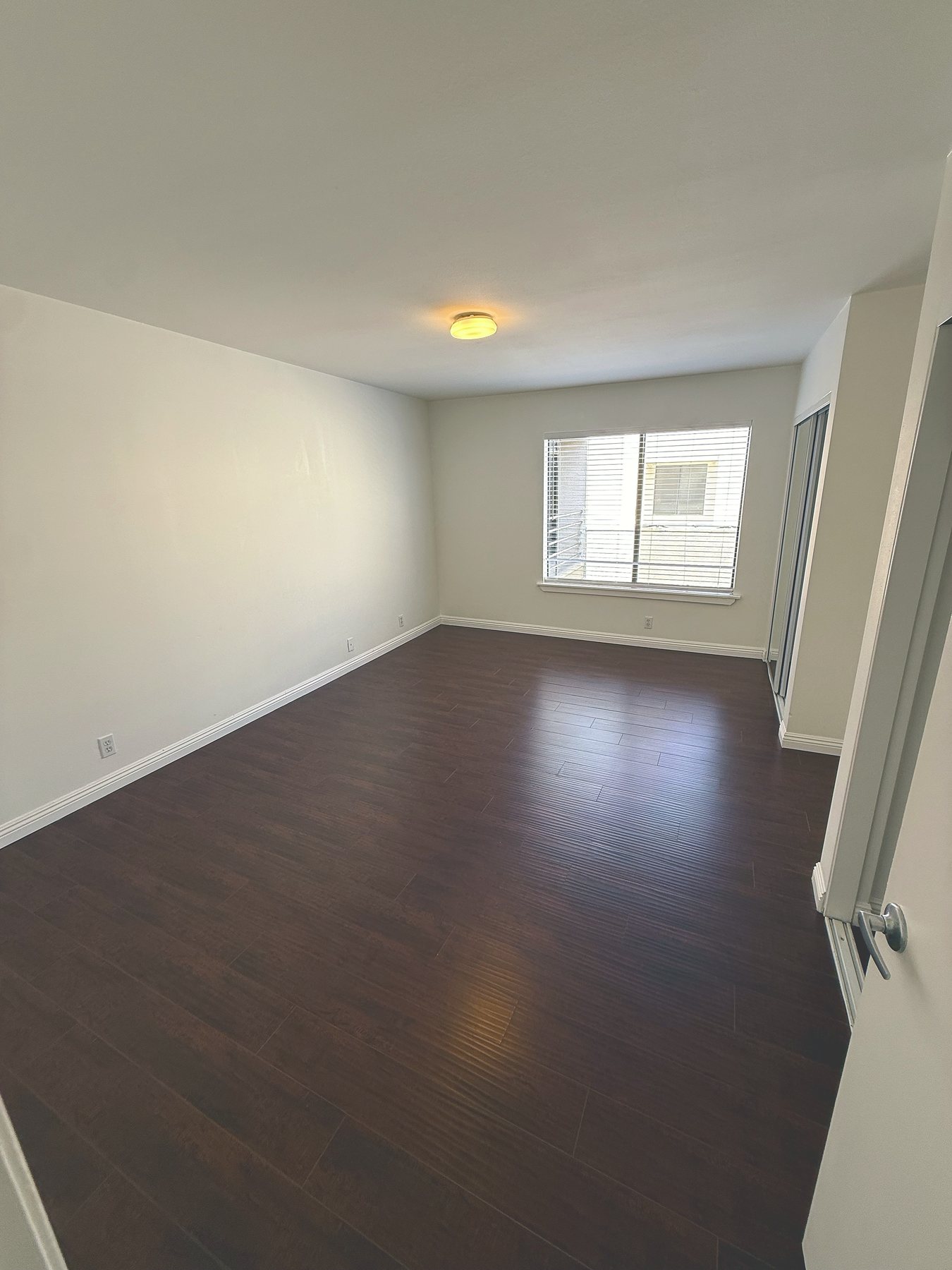 Sawtelle 3 Bed Condo rental photo