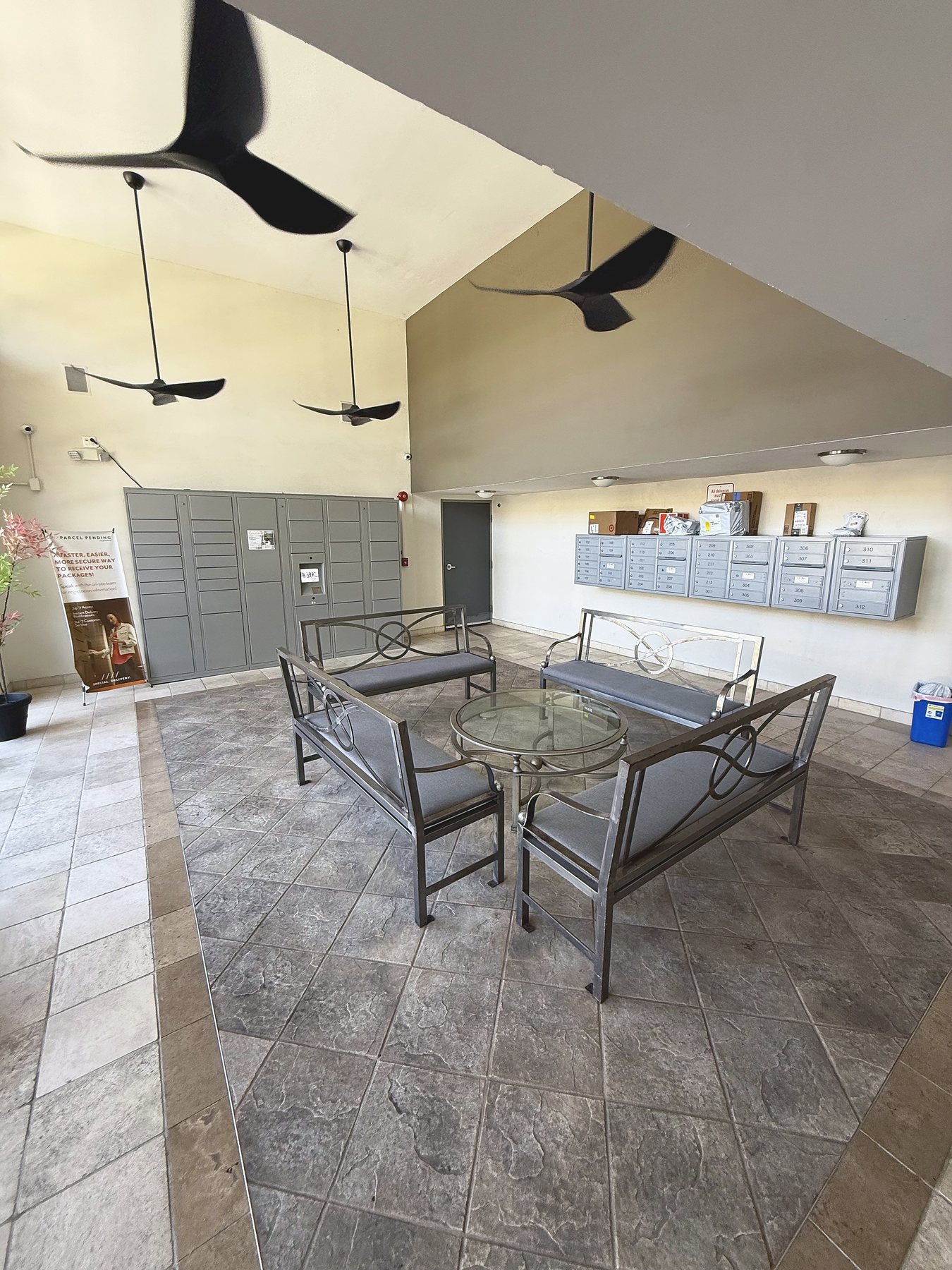 Sawtelle 3 Bed Condo rental photo
